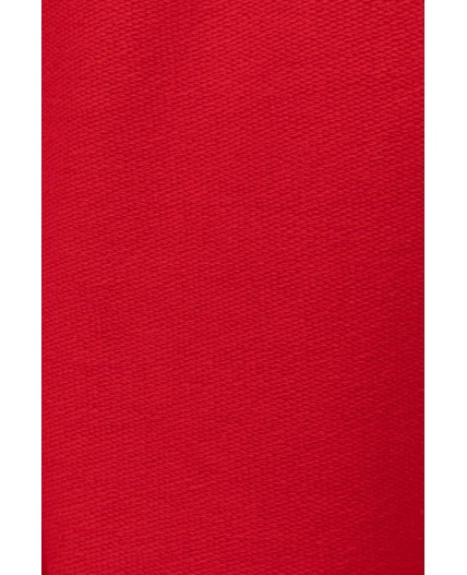 КР 400809/красный к548 брюки