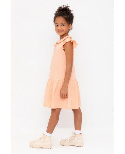 КР 5929/бегония к555 платье