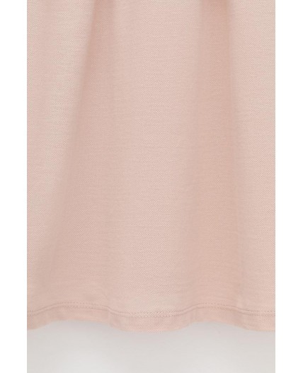 КР 5930/дымчатая роза к557 платье