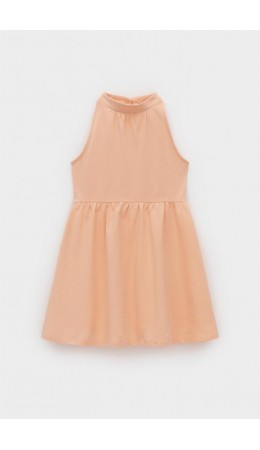 КР 5930/бегония к555 платье