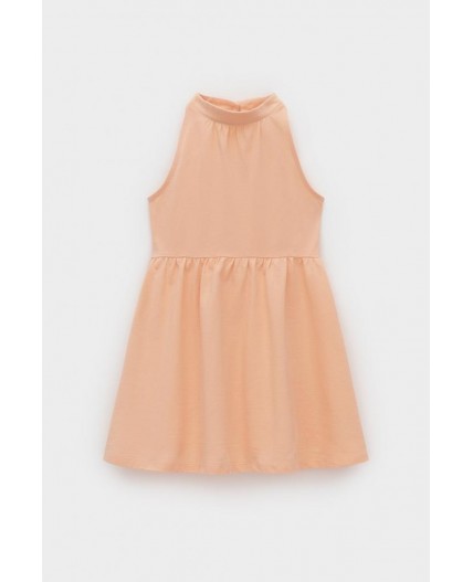 КР 5930/бегония к555 платье