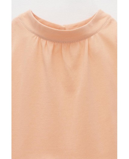 КР 5930/бегония к555 платье