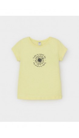 КП 302763/бледно-желтый фуфайка