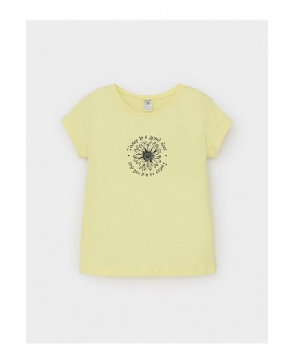 КП 302763/бледно-желтый фуфайка