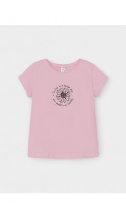 КП 302763/светлый лосось фуфайка