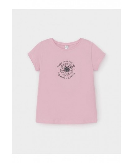 КП 302763/светлый лосось фуфайка