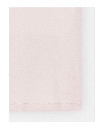 КР 302715-1/розовый к553 фуфайка (футболка)