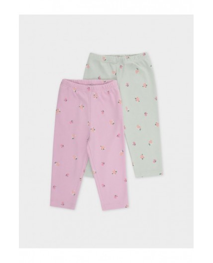 К 400785-2уп/мини розочки набор брюки