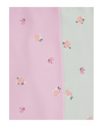 К 400785-2уп/мини розочки набор брюки