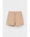 КР 400417-1/нежный бежевый к567 шорты