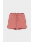 КР 400688-1/терракотовый к565 шорты