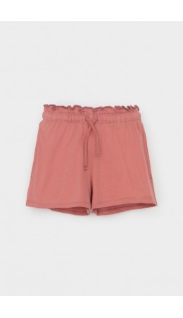 КР 400688-1/терракотовый к565 шорты