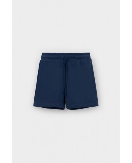 КР 400658/синий космос к564 шорты