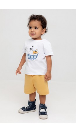 КР 400658/золотистая пшеница к564 шорты