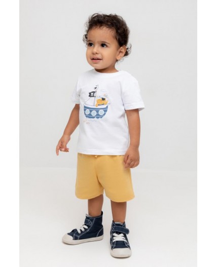 КР 400658/золотистая пшеница к564 шорты