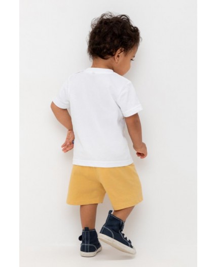 КР 400658/золотистая пшеница к564 шорты