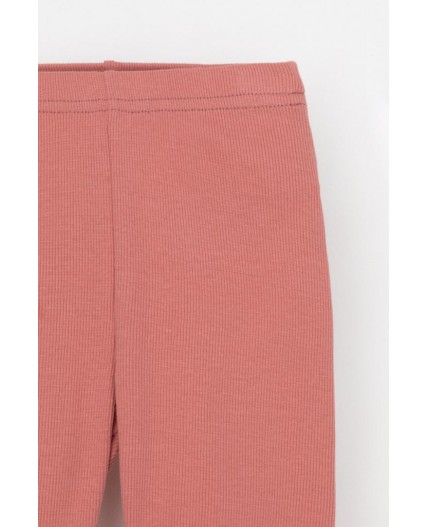 КР 400556-1/терракотовый к565 шорты (велосипедки)