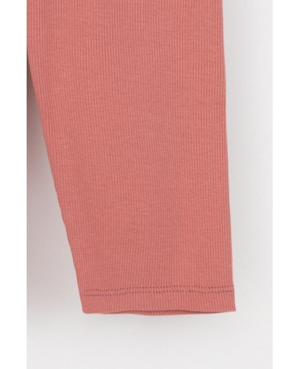 КР 400556-1/терракотовый к565 шорты (велосипедки)