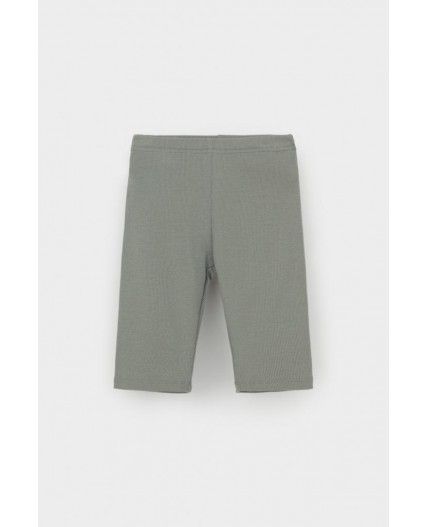 КР 400556-1/зеленый чай к565 шорты (велосипедки)