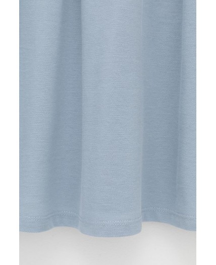 КР 5930/пыльно-синий к557 платье