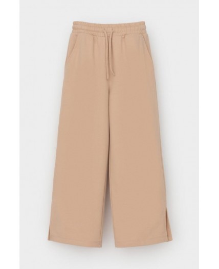 КР 400820-1/нежный бежевый к567 брюки