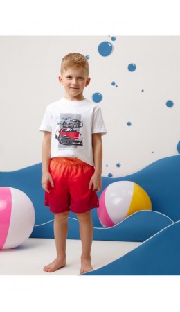 ТК 19008/4 ФВ купальн шорты