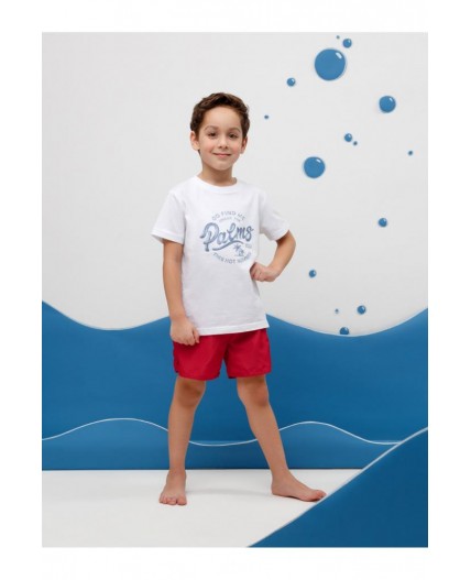 ТК 19007/3 ФВ купальн шорты