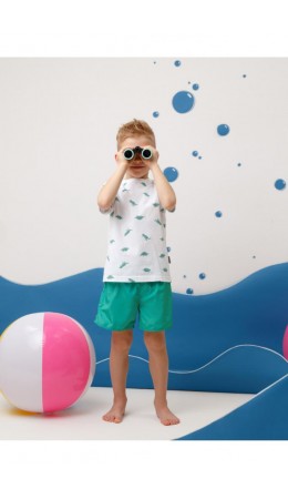 ТК 19007/4 ФВ купальн шорты