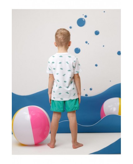 ТК 19007/4 ФВ купальн шорты