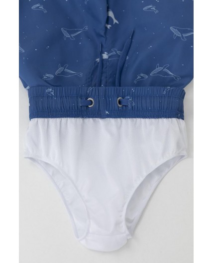 ТК 19012/4н ФВ купальн шорты