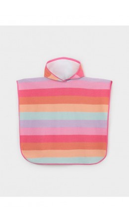 К 8535/солнечная полоска полотенце