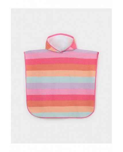 К 8535/солнечная полоска полотенце