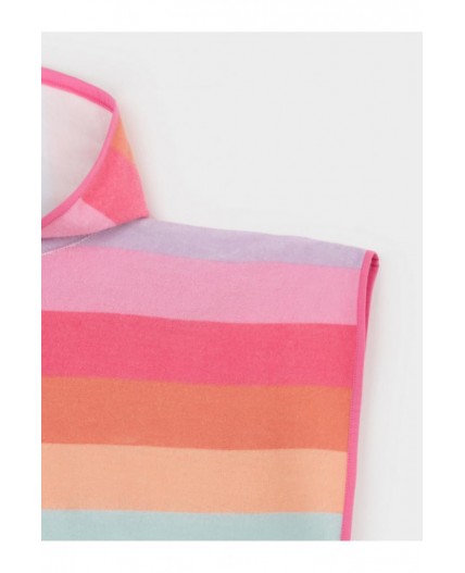 К 8535/солнечная полоска полотенце