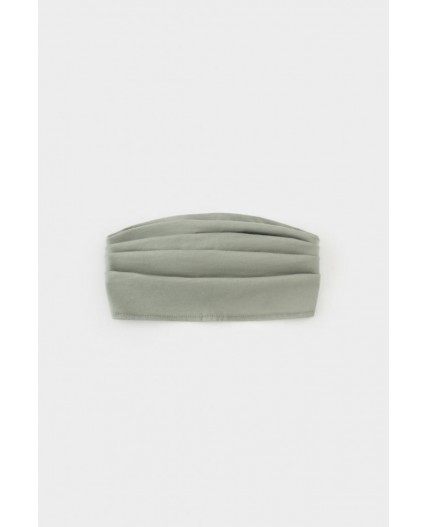 КР 8011/зеленый чай к565 косынка