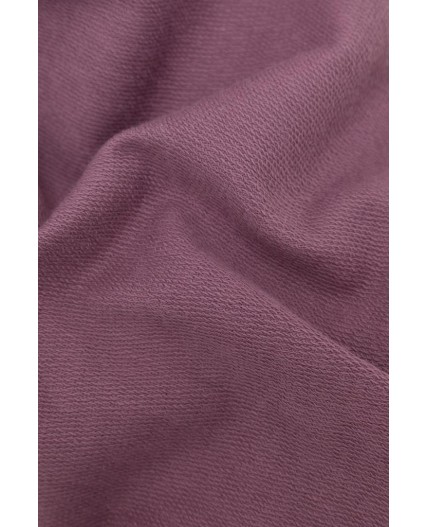 КР 302709-1/темная орхидея к553 джемпер (свитшот)