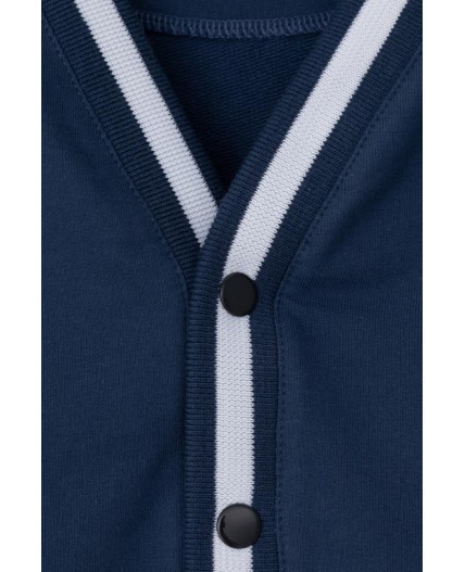 КР 302750-1/синий космос к566 жакет