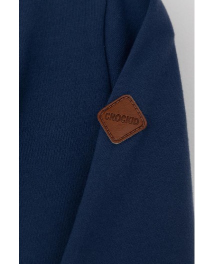 КР 302750-1/синий космос к566 жакет