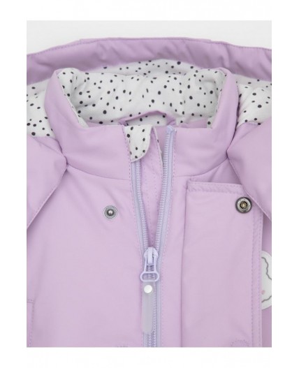 ВК 60107/5 Ал комбинезон