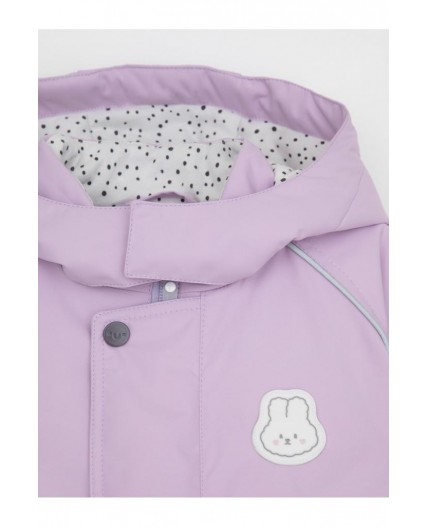 ВК 60107/5 Ал комбинезон