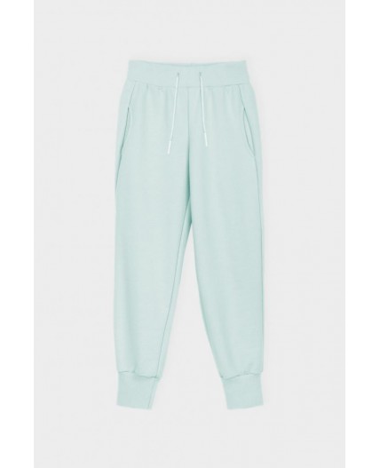 К 400516/голубая дымка брюки