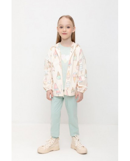 К 400516/голубая дымка брюки