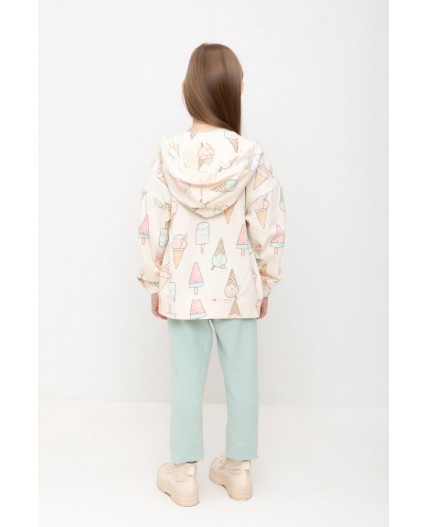 К 400516/голубая дымка брюки