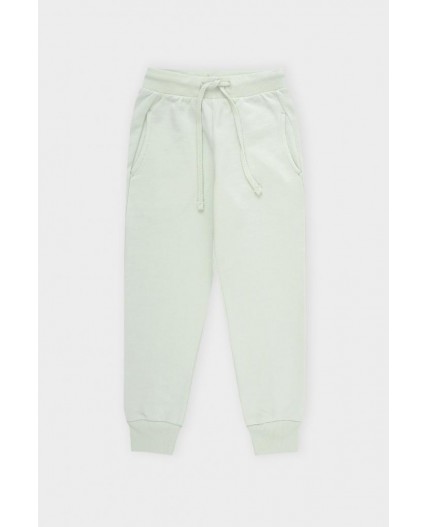 К 400516-1/зеленая лилия брюки