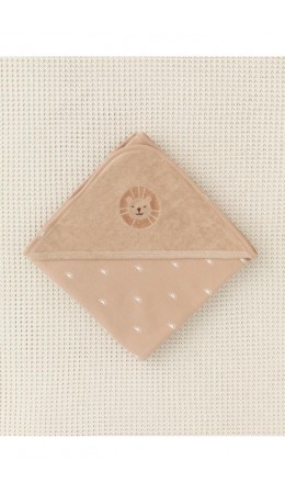 К 8500/кунжут(маленькие солнышки) простынка