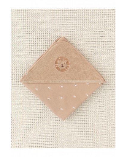 К 8500/кунжут(маленькие солнышки) простынка