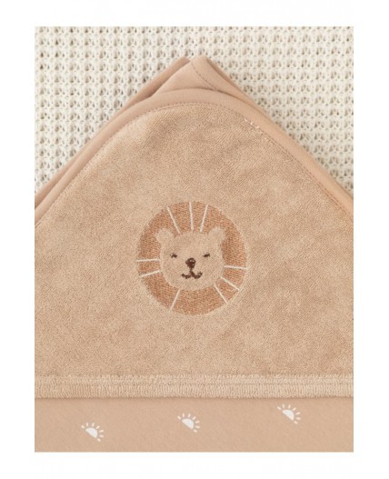 К 8500/кунжут(маленькие солнышки) простынка