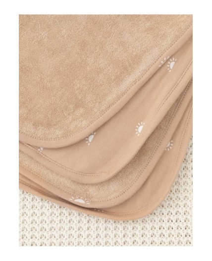 К 8500/кунжут(маленькие солнышки) простынка