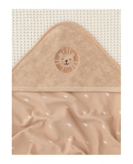 К 8500/кунжут(маленькие солнышки) простынка