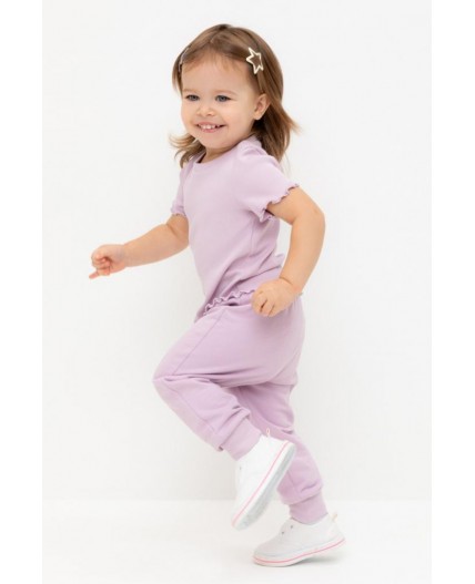 КР 400687/ледяная орхидея к537 брюки