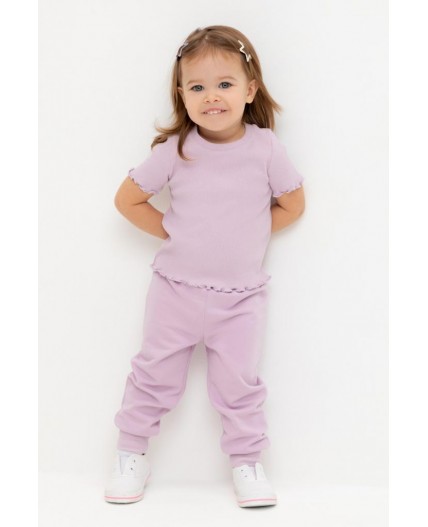 КР 400687/ледяная орхидея к537 брюки